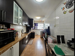Blk 845 Woodlands Street 82 (Woodlands), HDB 4 Rooms #624935121